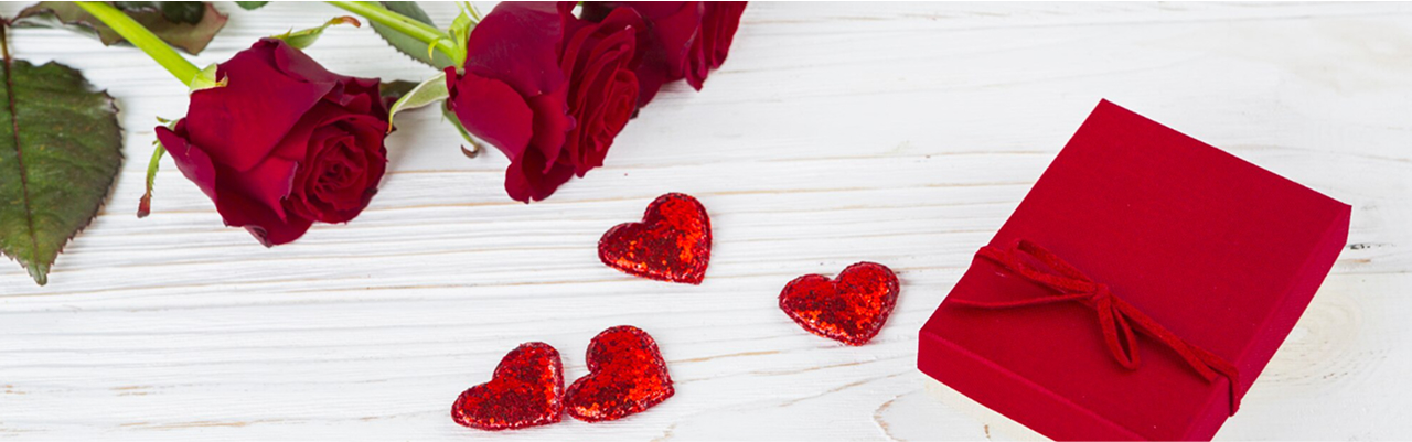 Valentine tặng gì để ‘ghi điểm’ trong mắt người ấy?