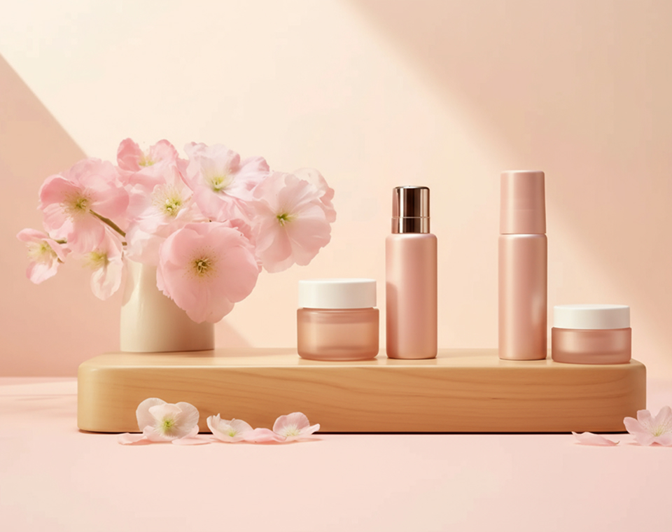 Làm đẹp & Chăm sóc cá nhân