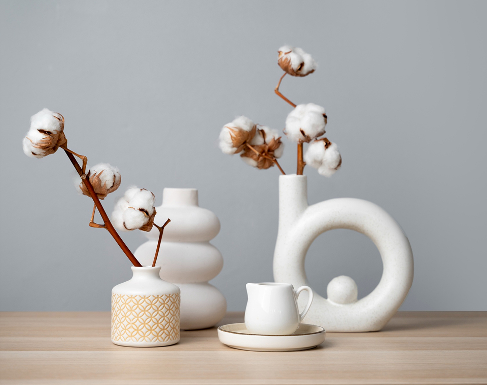 Đồ trang trí & Kỷ niệm