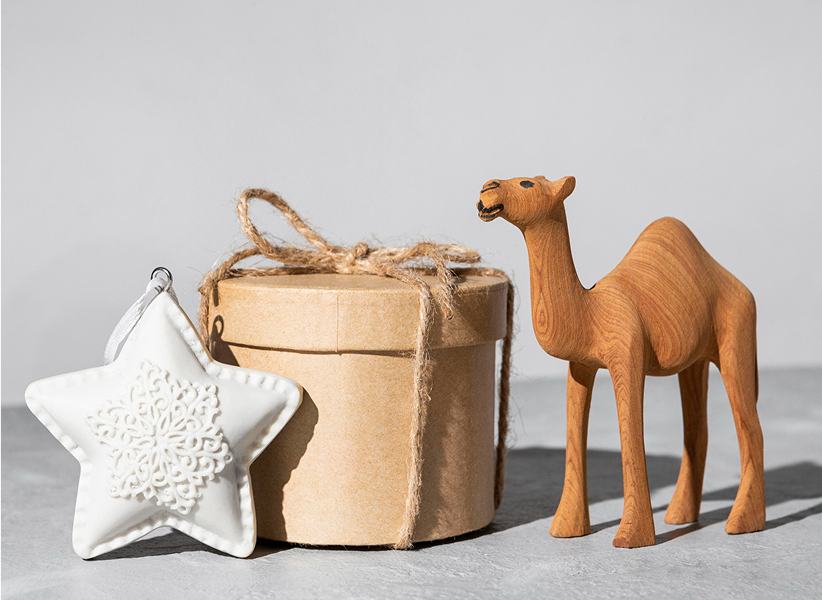 Review set quà HIM2HER hot nhất tháng 8: Có gì đặc biệt?