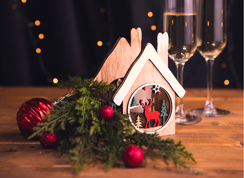 10 ý tưởng quà tặng cá nhân hóa cực độc đáo