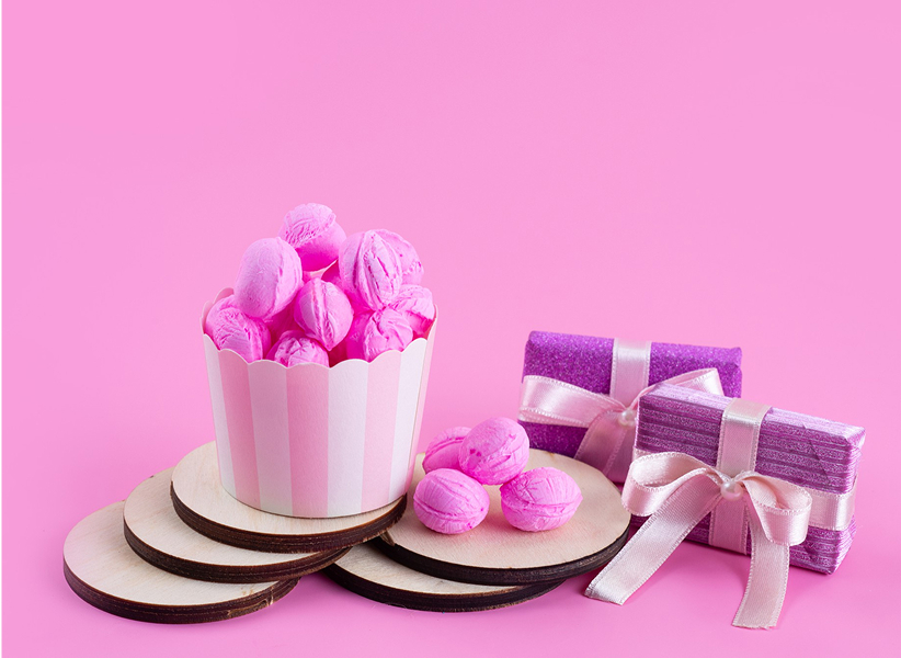 5 món quà nhỏ, ý nghĩa lớn cho ngày Phụ nữ Việt Nam