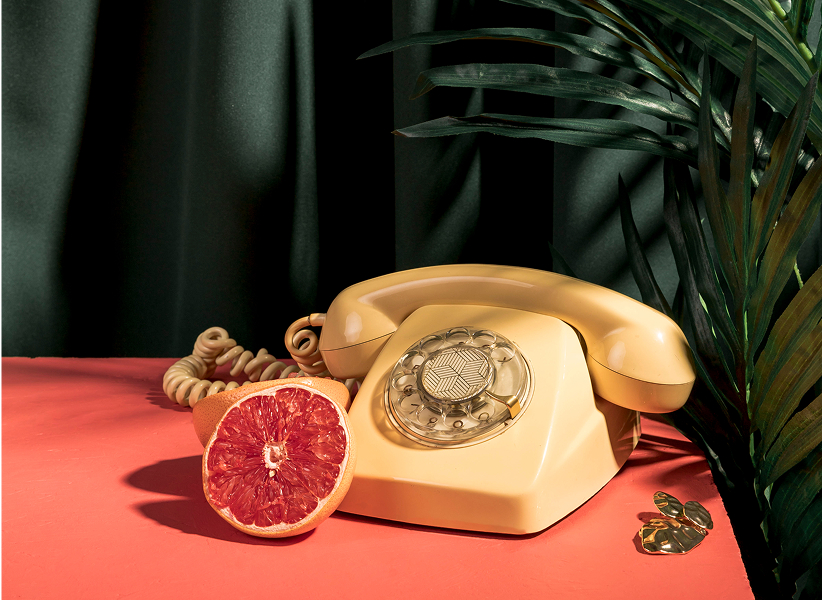 Quà tặng đồ trang trí Giáng Sinh - Dấu thời gian